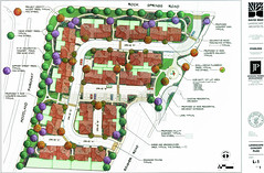 Starling, a planned community
