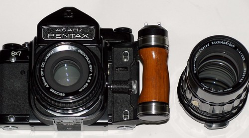 Pentax 67 - Camera-wiki.org - The free camera encyclopedia