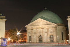 Sankt-Hedwigs-Kathedrale