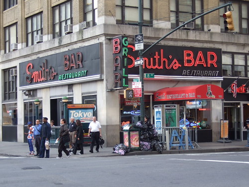 Smith's Bar