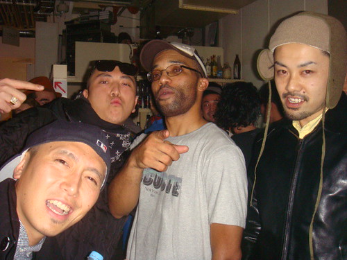 with J ROCC