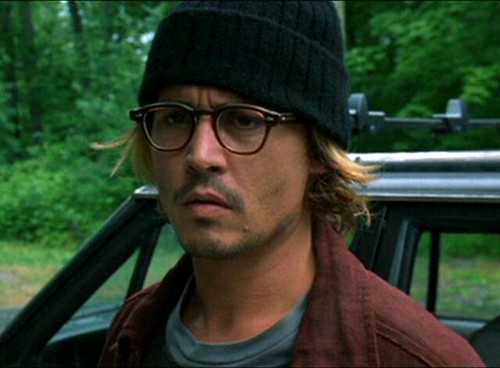 Johnny Depp is an amazing, versatile actor with enourmous talent!