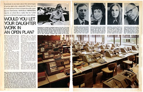 1968 Open Plan (1/3)