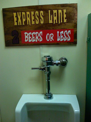 funny bathroom signs. Funny Bathroom sign I found at