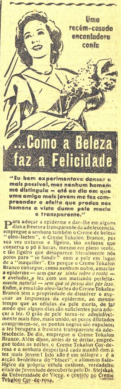 Século Ilustrado, No. 485, April 19 1947 - 11a