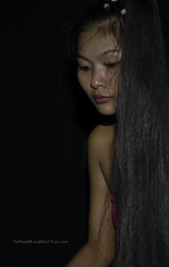 Long Soft Thai Hair