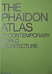 Phaidon Atlas