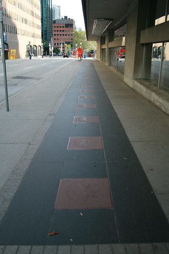 Canada's Walk Of Fame