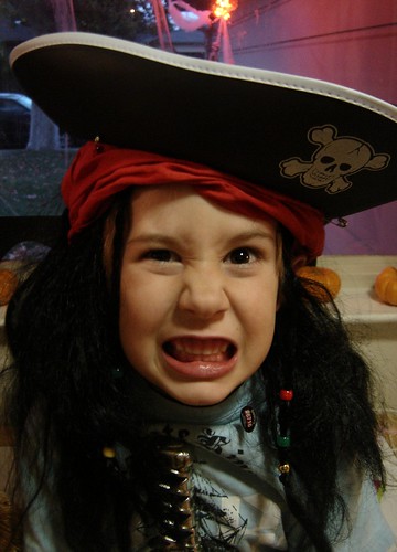 Pirate Jack