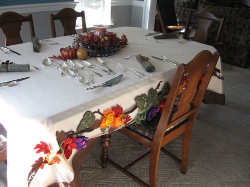Thanksgiving Tablecloth2