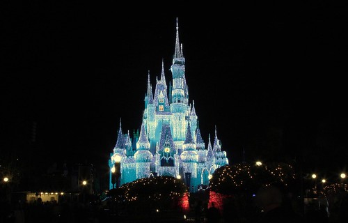 walt disney world castle pictures. Walt Disney World#39;s