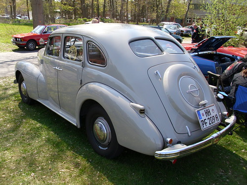 Opel Kapit n 1939 3