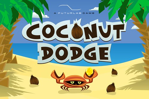 Coconut Dodge
