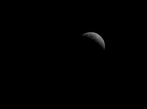 Lunar Eclipse-5