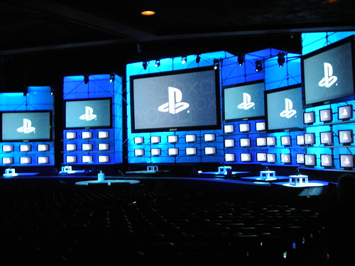 PlayStation Press Conference