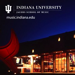School of Music IU