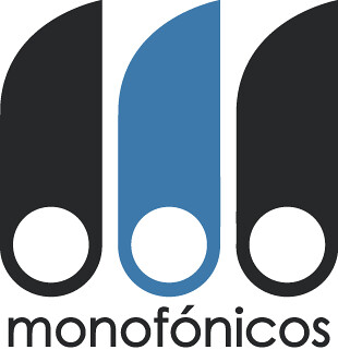 Monofónicos Logo