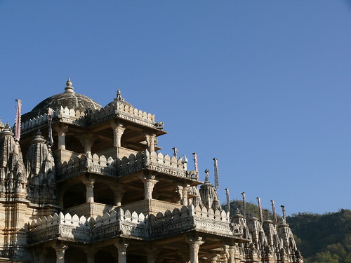 Jain Temple, Ranakpur