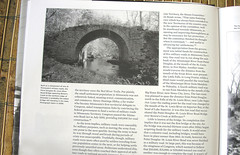 The Bridge from the Book