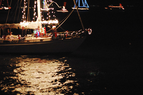 boat christmas parade 6