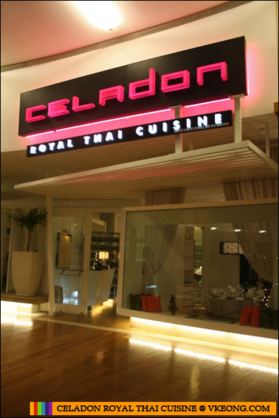 celadon thai cuisine