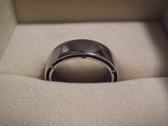 Dave's Ring