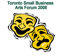 small biz arts forum