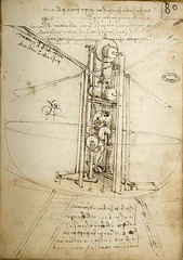F80r-Paris Manuscipt B-Codex Trivulzianus- maquina voladora