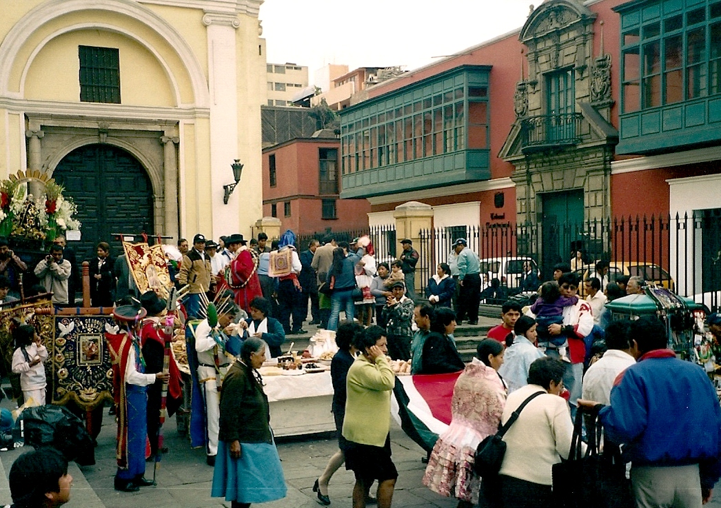 Lima (2)