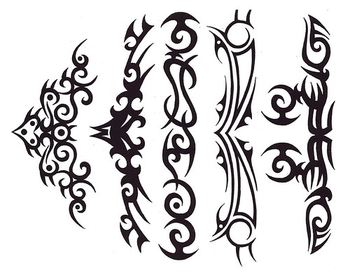 tattoo tribali. tatuaggi tribali, tatuaggi