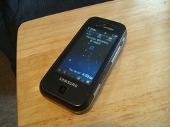 samsung e730 cell phone