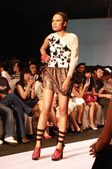 Philippine Fashion Week Spring/Summer 09