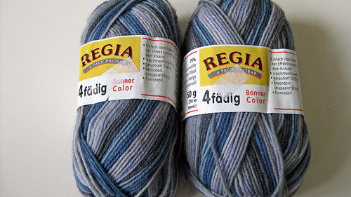 Regia Banner Color- 5450