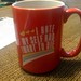 My Wednesday mug. by Mike Monteiro