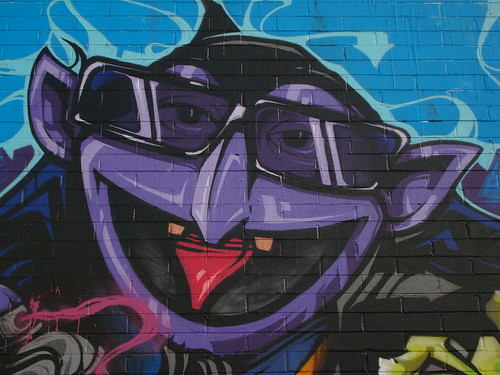 graffiti art backgrounds. view large. Krush or Ewok?