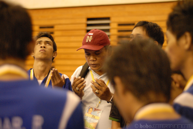 Futsal Brunei BIMP-EAGA 2008 (10)
