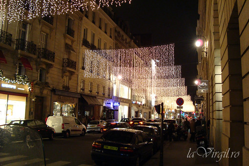Paris - Street View
