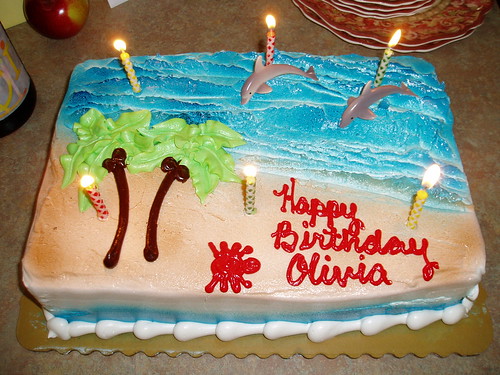 cake 2008