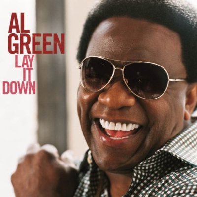 al-green-lay-it-down-cover