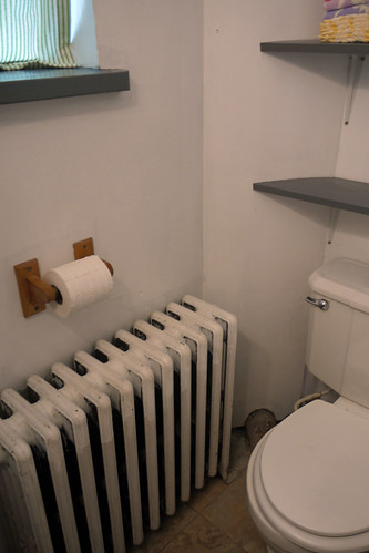 Bathroom June 2011