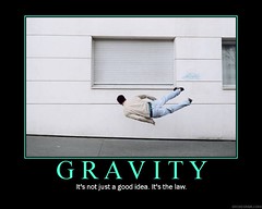 d_gravity