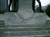 South Africa Memorial