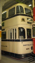 Sheffield's Last Tram