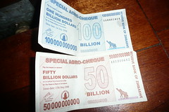 Billions of Dollars