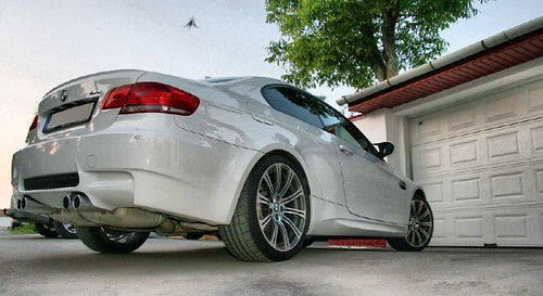 BMW M3 E92 coup Flickr Photo Sharing