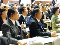 Tipitaka Technology Lecture at University of Tokyo 2008