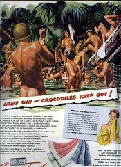 Gay Army Poster 1