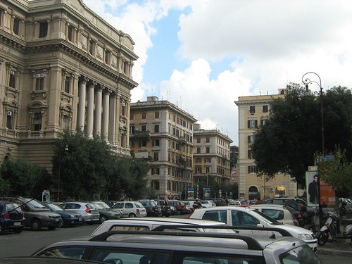 Buildings of Rome 4