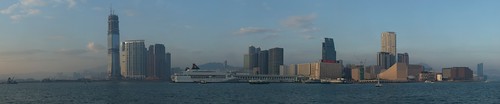 Kowloon Panorama
