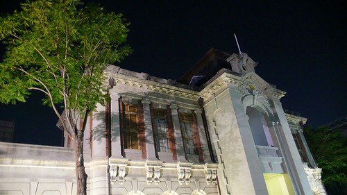 古台南公會堂